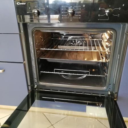 Holiday Apartment Agripolis Venice Padua Legnaro 외부 사진