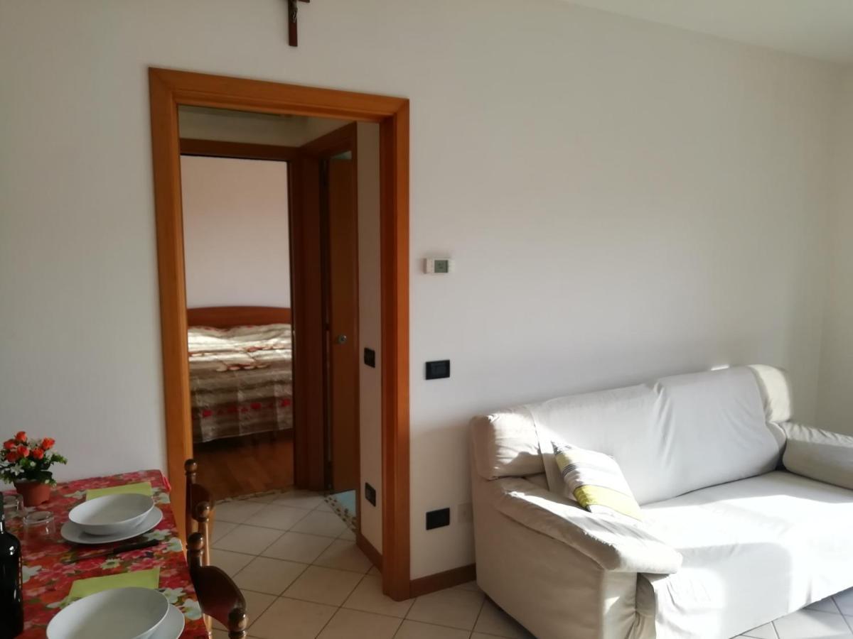 Holiday Apartment Agripolis Venice Padua Legnaro 외부 사진