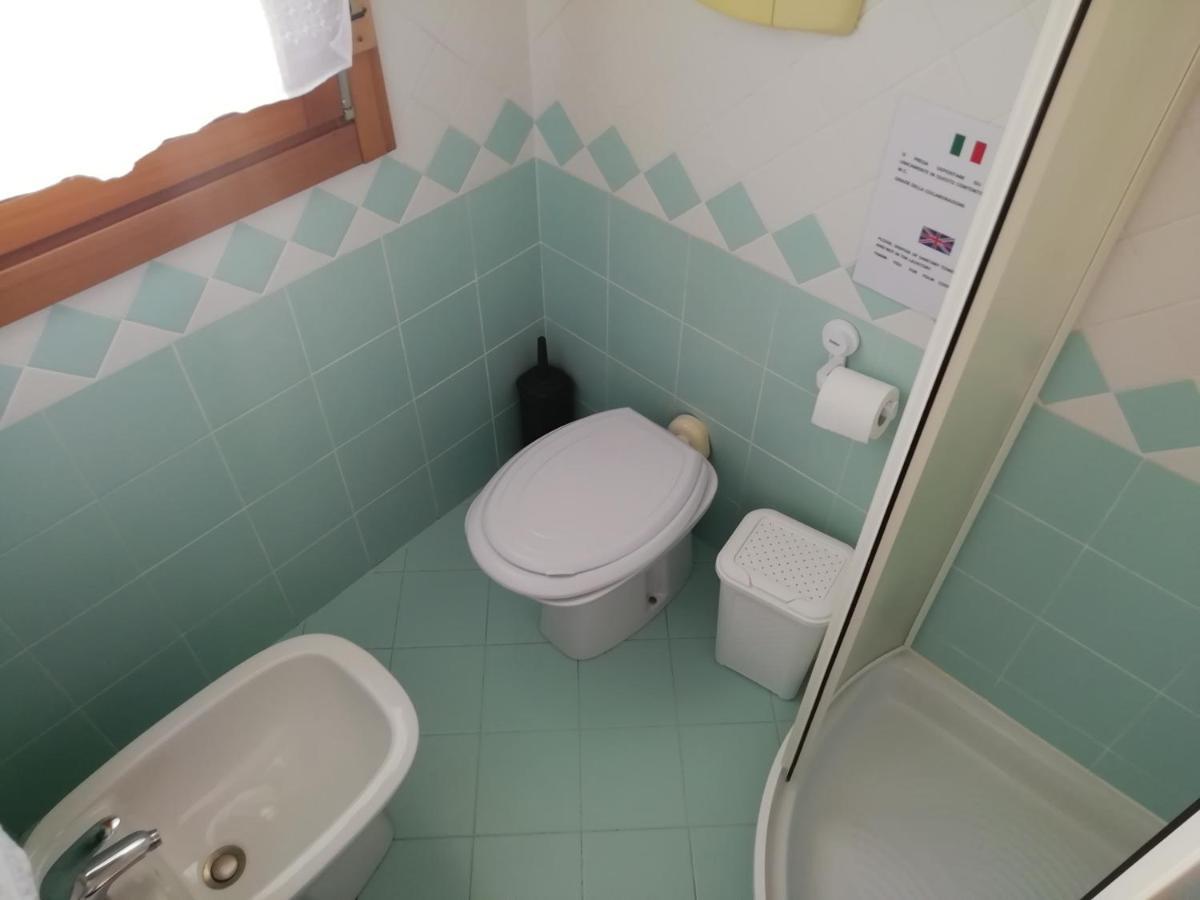 Holiday Apartment Agripolis Venice Padua Legnaro 외부 사진
