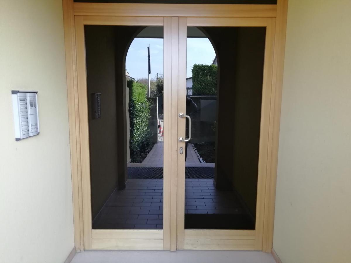 Holiday Apartment Agripolis Venice Padua Legnaro 외부 사진