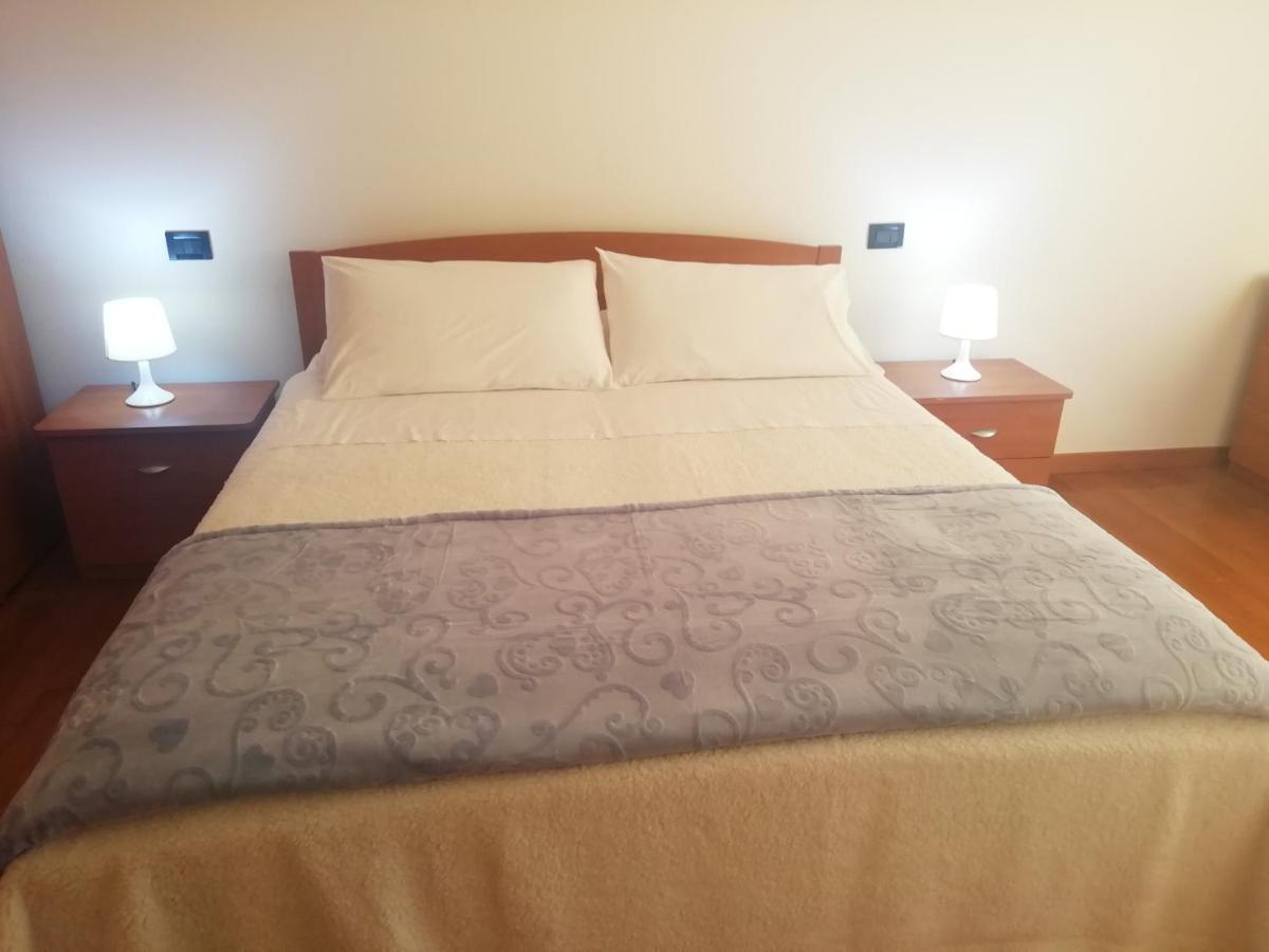 Holiday Apartment Agripolis Venice Padua Legnaro 외부 사진