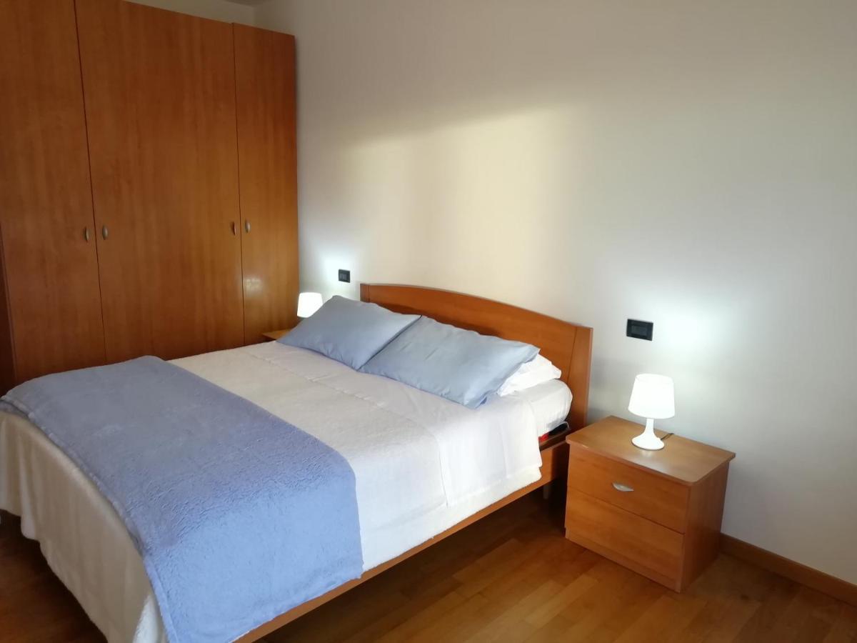 Holiday Apartment Agripolis Venice Padua Legnaro 외부 사진