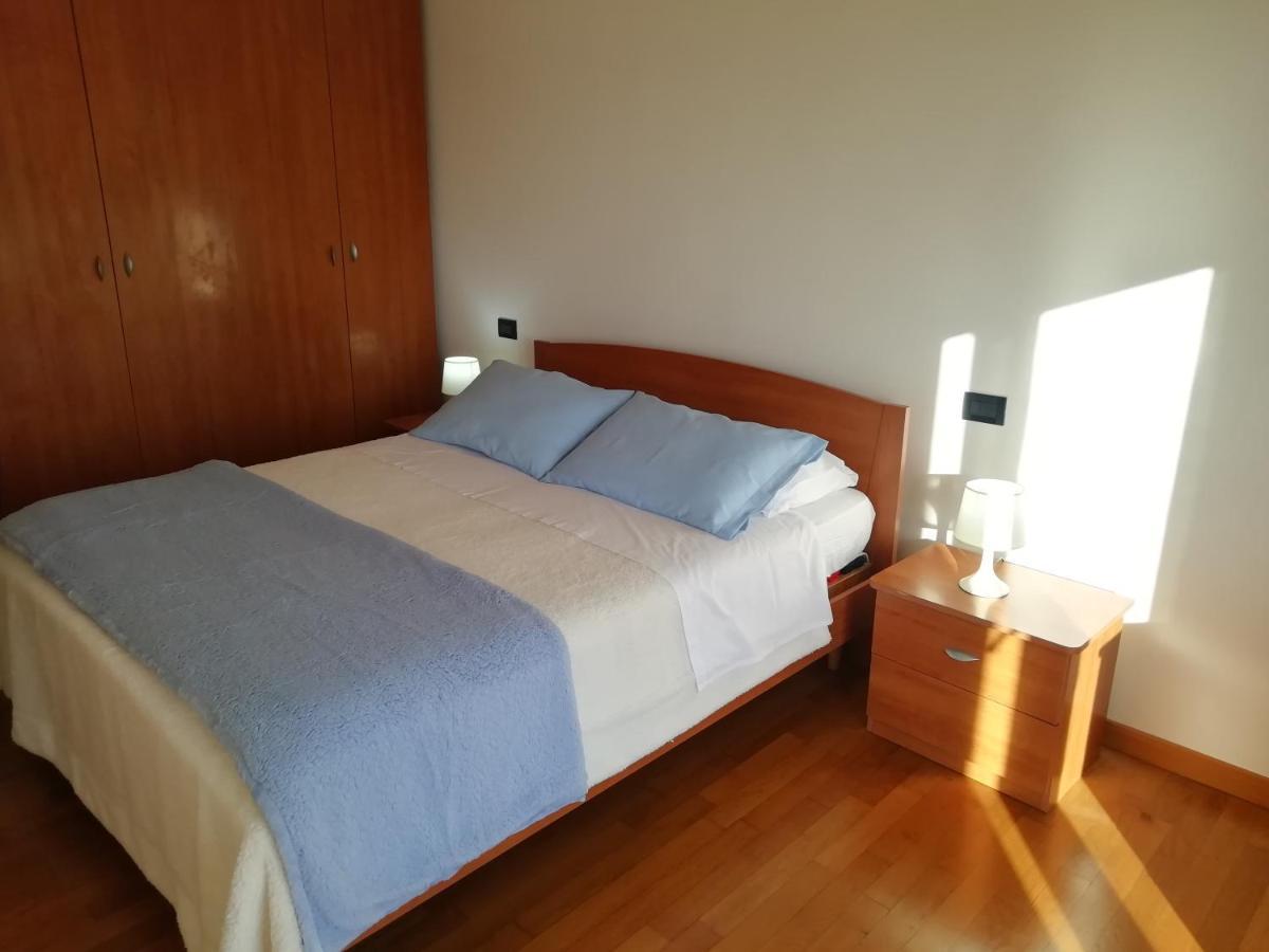 Holiday Apartment Agripolis Venice Padua Legnaro 외부 사진