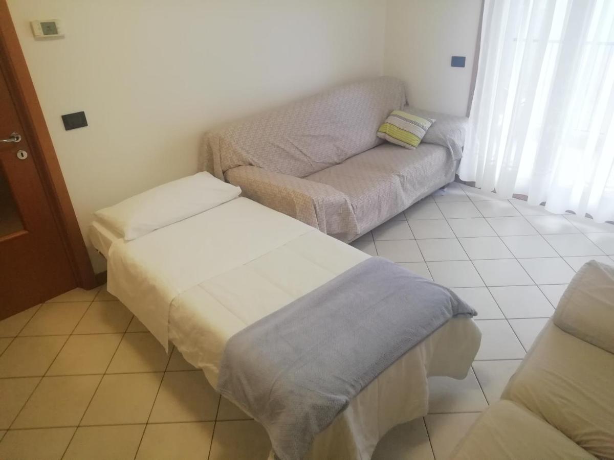 Holiday Apartment Agripolis Venice Padua Legnaro 외부 사진