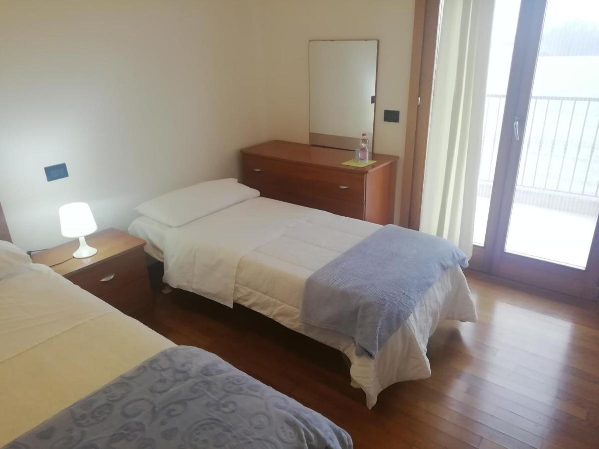 Holiday Apartment Agripolis Venice Padua Legnaro 외부 사진