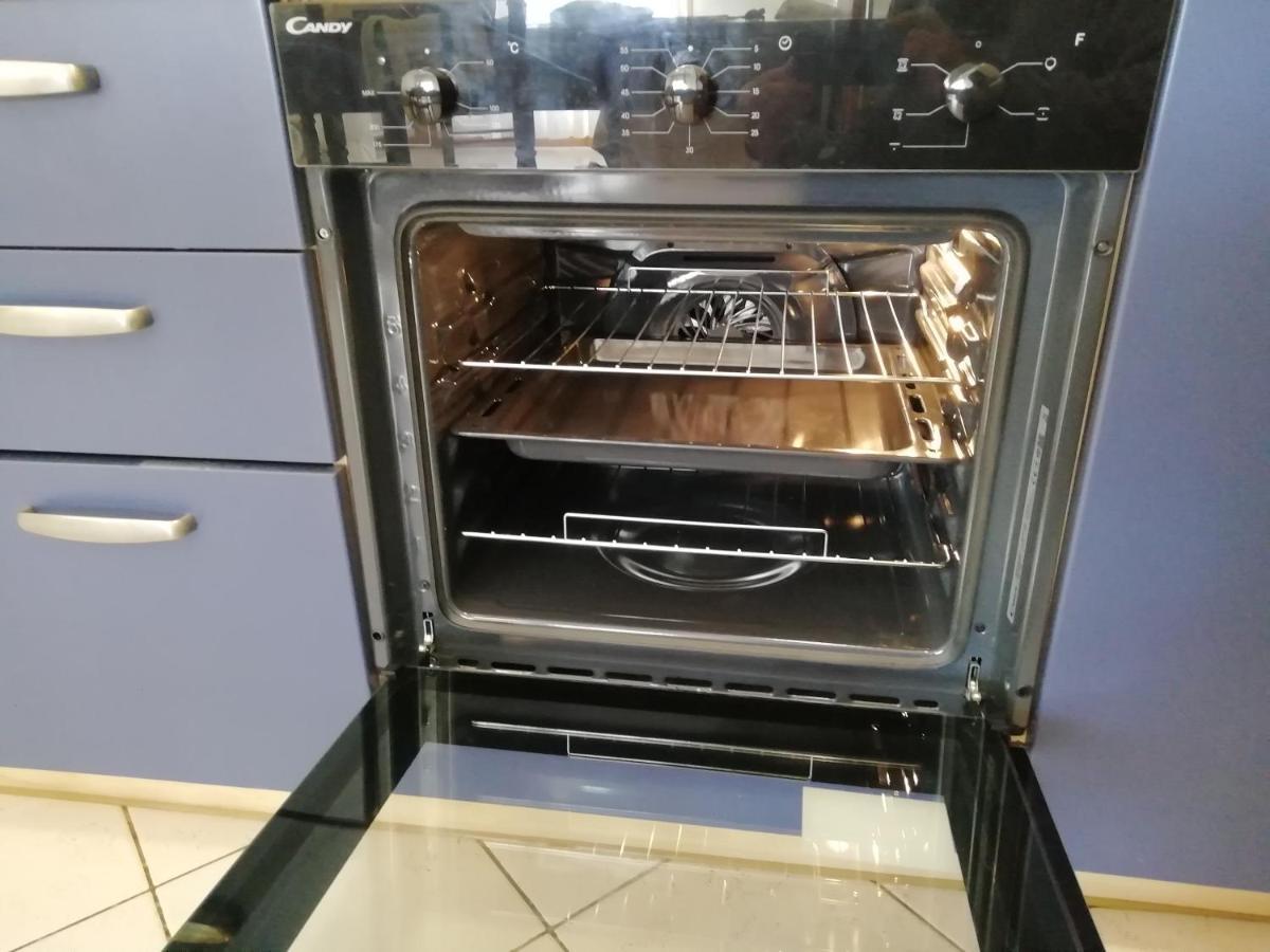 Holiday Apartment Agripolis Venice Padua Legnaro 외부 사진