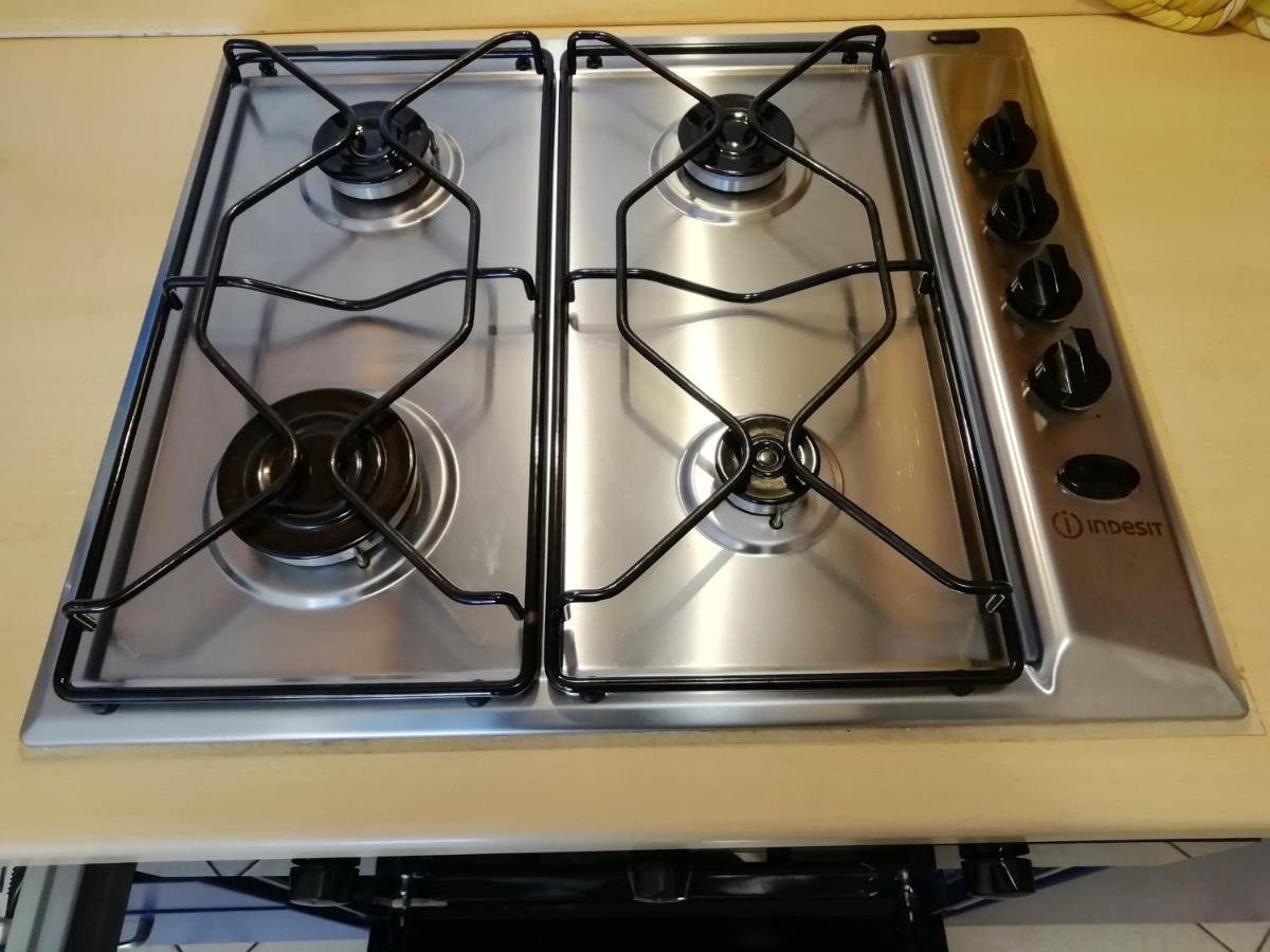 Holiday Apartment Agripolis Venice Padua Legnaro 외부 사진