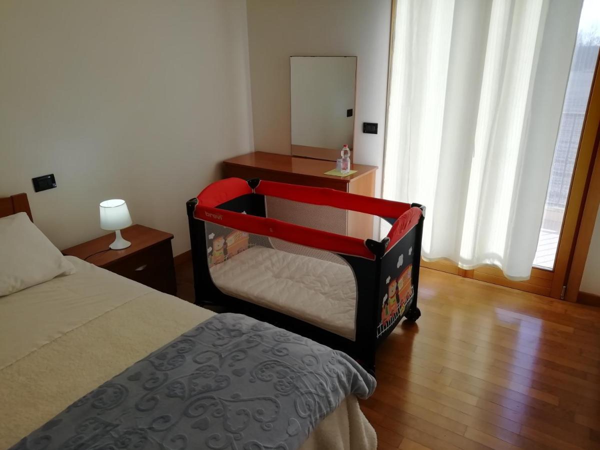 Holiday Apartment Agripolis Venice Padua Legnaro 외부 사진
